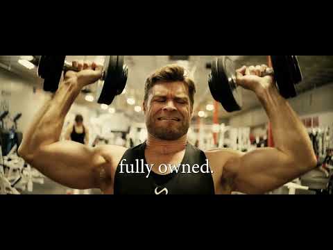 The Philosophy of Bodybuilding