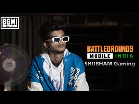 SHUBHAM GAMING | BGMI LIVE STREAM