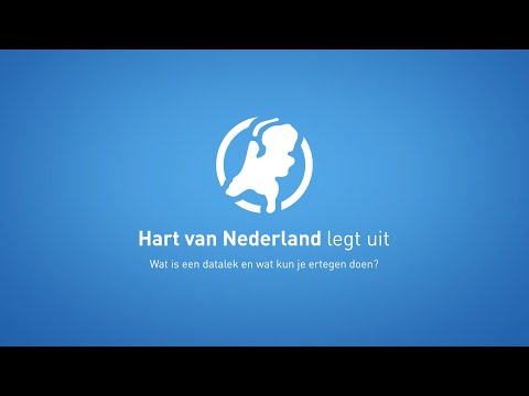 🔉 Wat is een datalek en wat kun je ertegen doen? Hart van Nederland legt uit