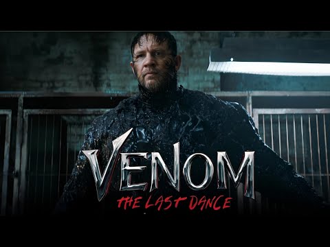 Venom: The Last Dance 2024|Tom Hardy, Chiwetel Ejiofor, Juno, Kelly Marcel | Full Movie Facts&Review