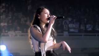 Mao Abe／阿部真央 - それぞれ歩き出そう(Live from 5th Anniversary ABEMAO Live 2014@Nippon Budokan)