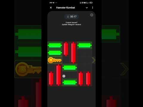 hamster combat mini game July 22 solved #hamsterkombat #games #minigame #crypto #secret