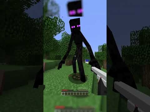 Cara Merampas dari Villager di Minecraft