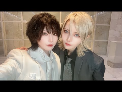 【めーとる×ぼたん】あの動画について語る！