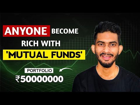 Is it Possible to Get Rich With Mutual Funds in Next 20 Years? Find Out!