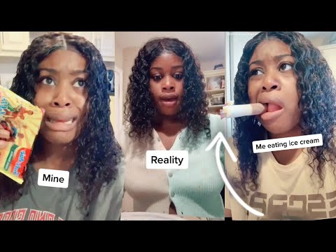 Victoria Adeyinka MOST LIKED TikToks | BEST TikTok Compilation