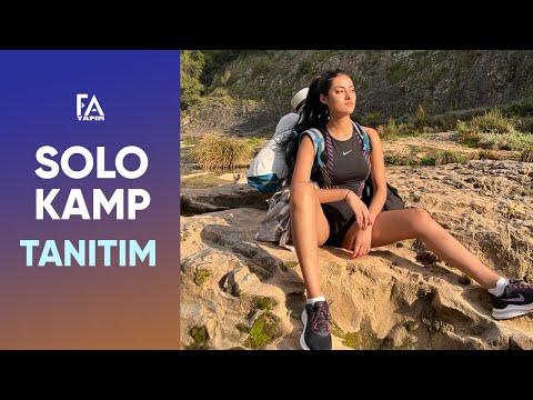 Solo Camp Episode 2 Teaser