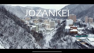 Jozankei Hokkaido