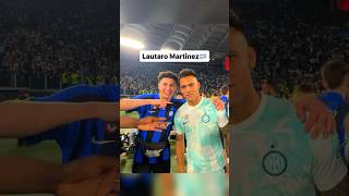 I Met Lautaro Martinez🇦🇷