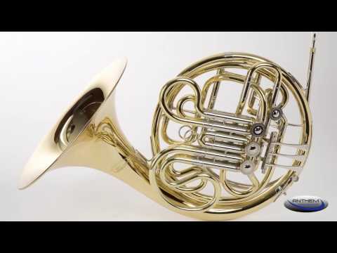 ANTHEM A 5000 FRENCH HORN FC