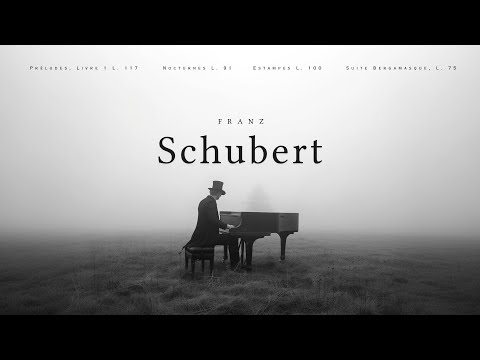 Best of Schubert - Classical Music Gems