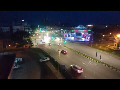 Sibu in 2 Minute : Sibu Gateway