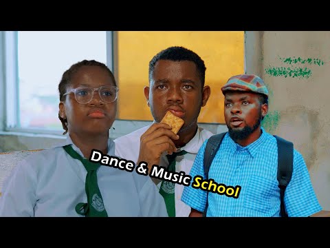 Dance & Music School Success In School (Success In School)