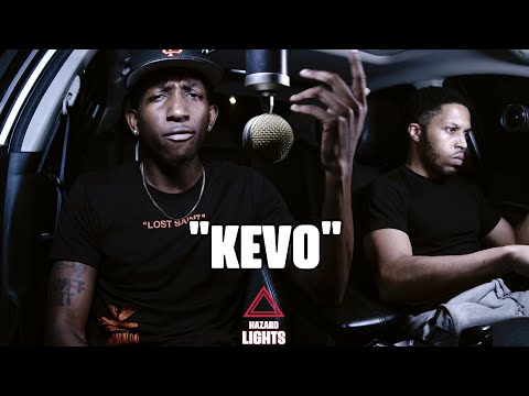 "KevO" | Hazard Lights ⚠️ | 🎹 @-Sj-