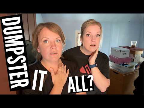 HUGE Declutter & Makeover (do the same in YOUR house!)