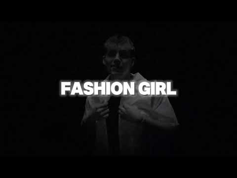 FASHION GIRL - LAUTARO LOPEZ (ADELANTO)