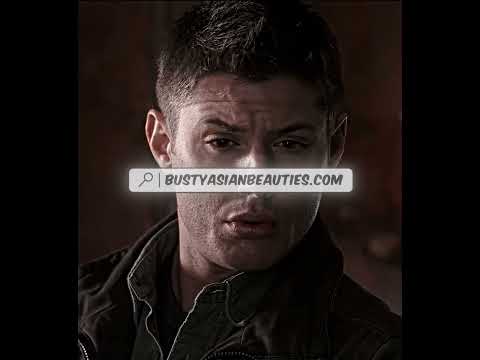 Soldier boy is cooked 💀💀 - Dean Winchester ("Supernatural") Edit | Alexandra Stan - Mrsaxobeat