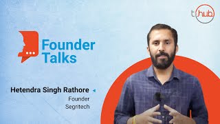 Empowering Farmers with Automated Grading Solutions: The Segritech Story | Founder Talks