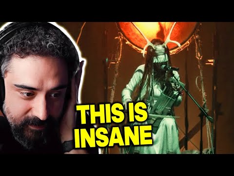 First Time Reacting to Heilung - Anoana LIVE | LIFA Llyn Dain | REACTION