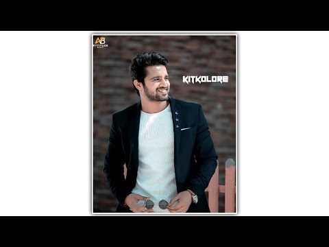 Kiran Raj Attitude Dialogue 😎||Kannada Attitude Whatsapp Status 🔥||Attitude bgm