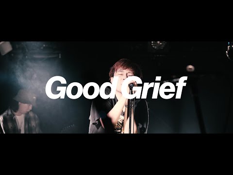 Good Grief - Back in Action (Official Live Clip)