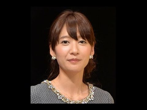 ＴＢＳ吉田明世アナ　テレビで交際認めた