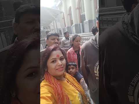 Kalighat Mandir#Kolkata#🙏#youtubeshort #shorts