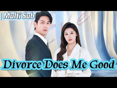 【Multi Sub】She sacrificed her legacy and hid her identity to love him, only to divorce #cdrama