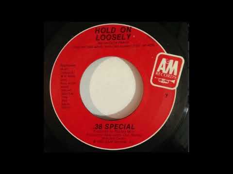 38 Special - Hold On Loosely (1980)