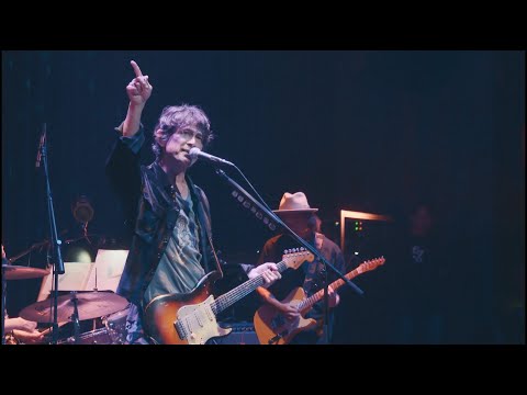 Blueな夜 LIVE MUSIC VIDEO from Billboard LIVE TOKYO