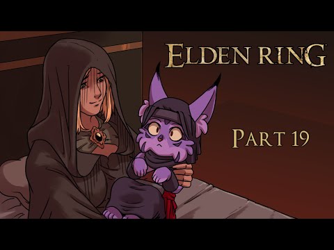 Unseal Fate and Cast Stars from Heaven to Open a Closet - Elden Ring 19