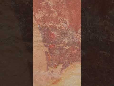 Mysterious Pictographs of the American Southwest #ancientdiscoveries