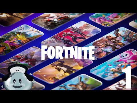 Fortnite stream back from depression