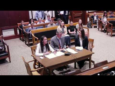 Auditor Diana DiZoglio Testimony : Joint Committee on Revenue 06.22.23