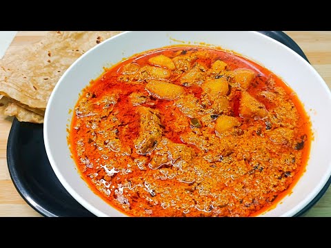 வெங்காயம் தக்காளி இல்லாமல் 20 நிமிடத்தில்👌கிரேவி ரெடி |Instant Side Dish for dosa,chapati|Curd Gravy