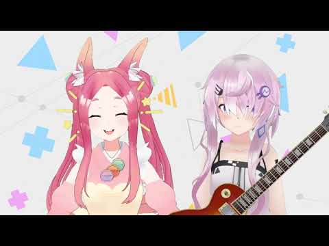 [Cover] Fuwa Fuwa Time