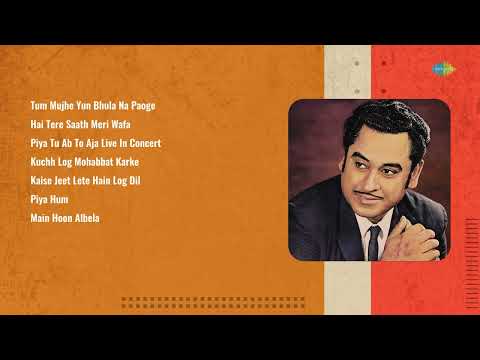 Best Of Bollywood’s Golden Era | Mohammed Rafi | Lata Mangeshkar | Kishore Kumar | 70s 80s 90s Songs