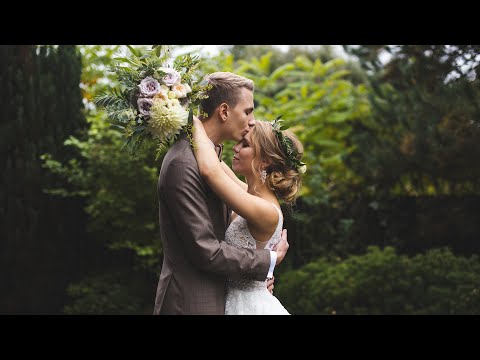 Teledysk ślubny | Martyna & Jacek | Ucieranie Treści