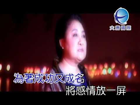 陳盈潔 - 燦爛人生 【KTV 導唱字幕】