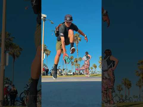 5 ways to get on freeskates!