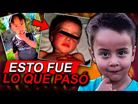 Nunca descuides a tus hijos l El horrible caso de Loan Peña