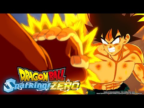 Everything REMOVED From Dragon Ball Sparking Zero!