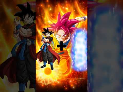 dragon ball fusions