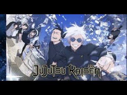 FULL Season 2 RECAP of Jujutsu Kaisen in 4 Minutes!