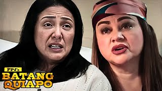 FPJ's Batang Quiapo Dec 31, 2024 Episode 488 | Batang Quiapo Live Today | Batang Quiapo Full Episode