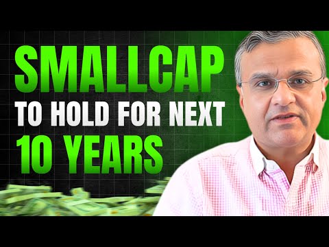 This SMALLCAP Stock Could Be the Next LARGECAP Giant ! Best Stocks To Buy Now ! पैसा Maker