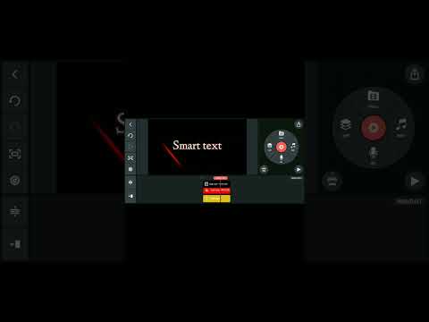 kinemaster video editing tutorial #short #shorts #viral #kinemasterediting  @kamraneditingzone
