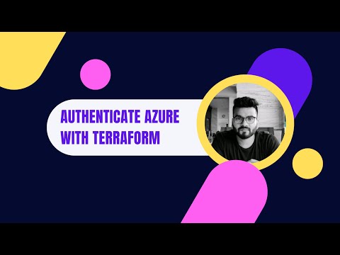 Azure Authentication with Terraform and Serverless360