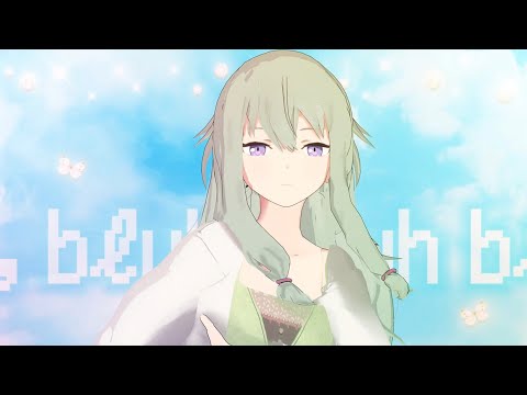 【プロセカMMD】草薙寧々『ラビットホール』