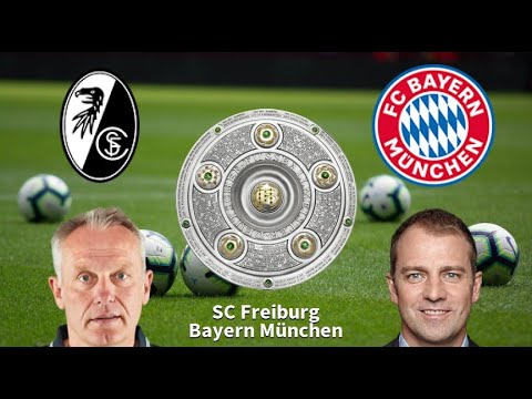 SC Freiburg vs Bayern München Live Stream, Prediction & Preview 18/12/2019 - Football Predictions